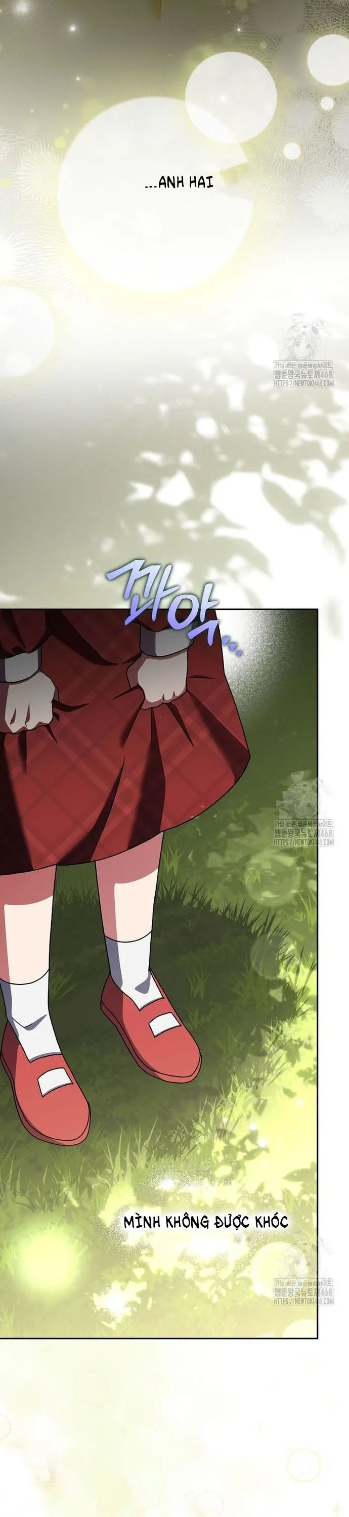 Nhân Vật Ngoài Lề Tiểu Thuyết Chap 120 - Next Chap 121