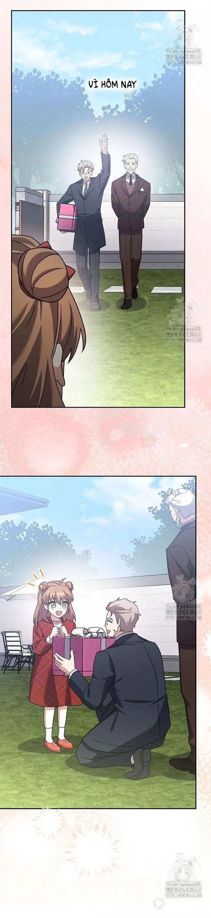 Nhân Vật Ngoài Lề Tiểu Thuyết Chap 120 - Next Chap 121
