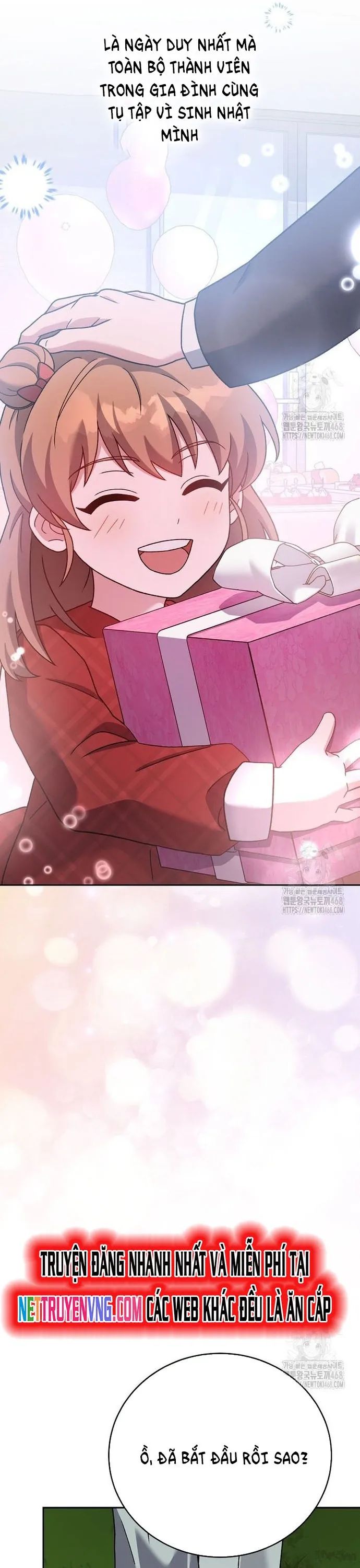 Nhân Vật Ngoài Lề Tiểu Thuyết Chap 120 - Next Chap 121