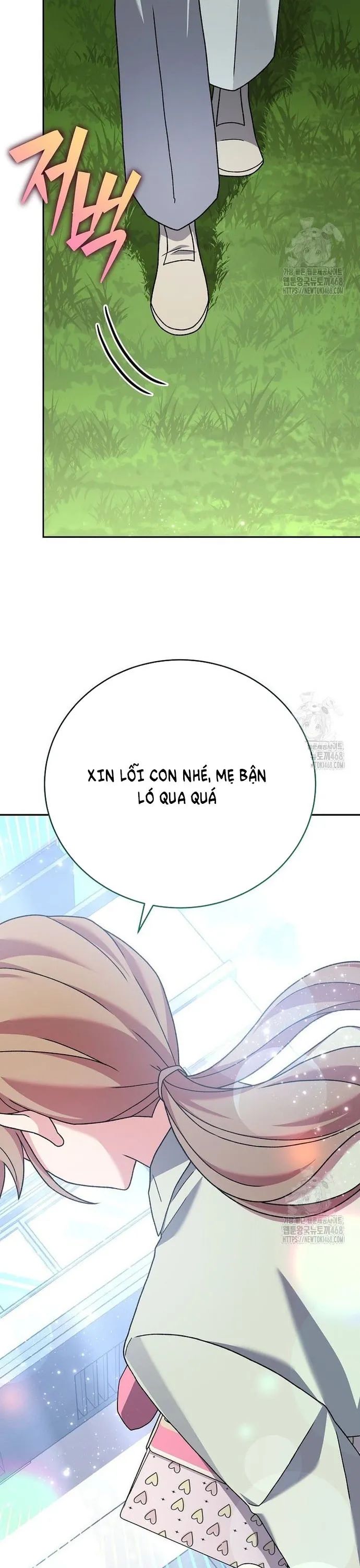 Nhân Vật Ngoài Lề Tiểu Thuyết Chap 120 - Next Chap 121
