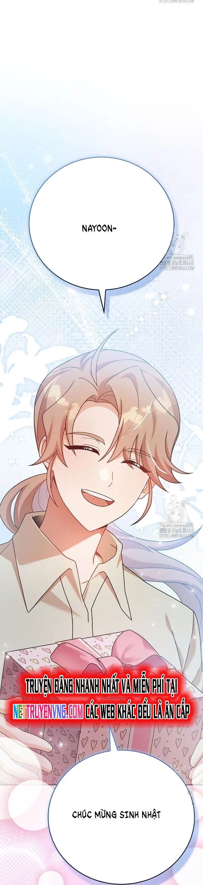Nhân Vật Ngoài Lề Tiểu Thuyết Chap 120 - Next Chap 121