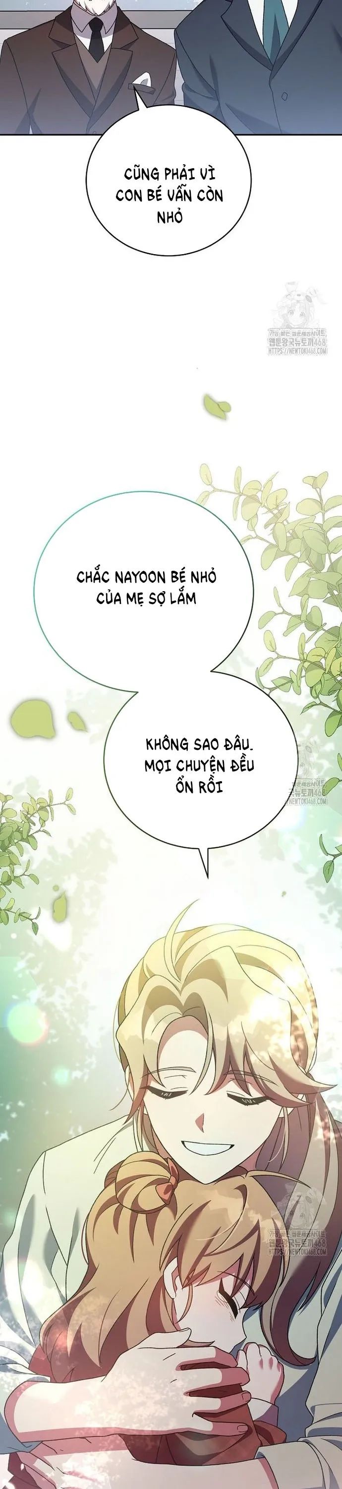 Nhân Vật Ngoài Lề Tiểu Thuyết Chap 120 - Next Chap 121