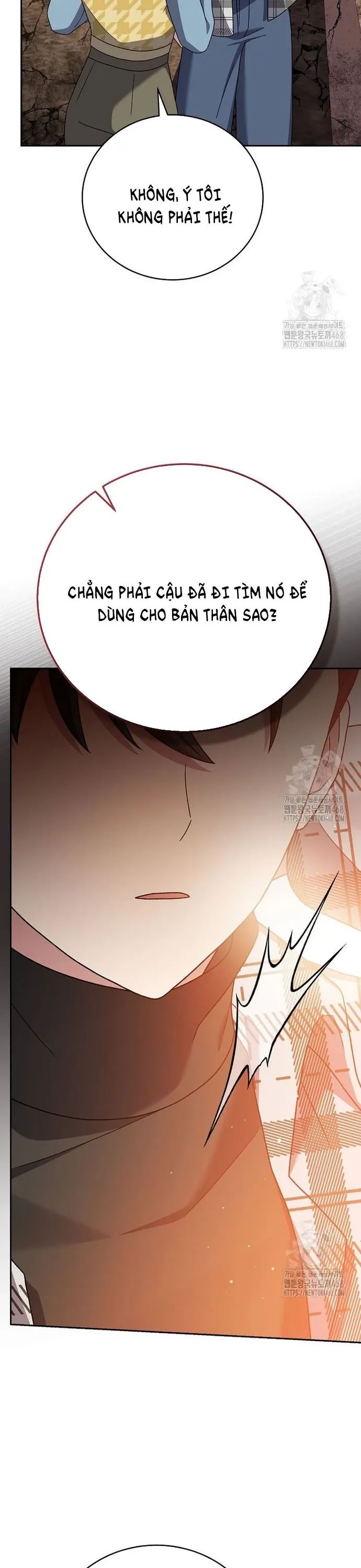 Nhân Vật Ngoài Lề Tiểu Thuyết Chap 120 - Next Chap 121