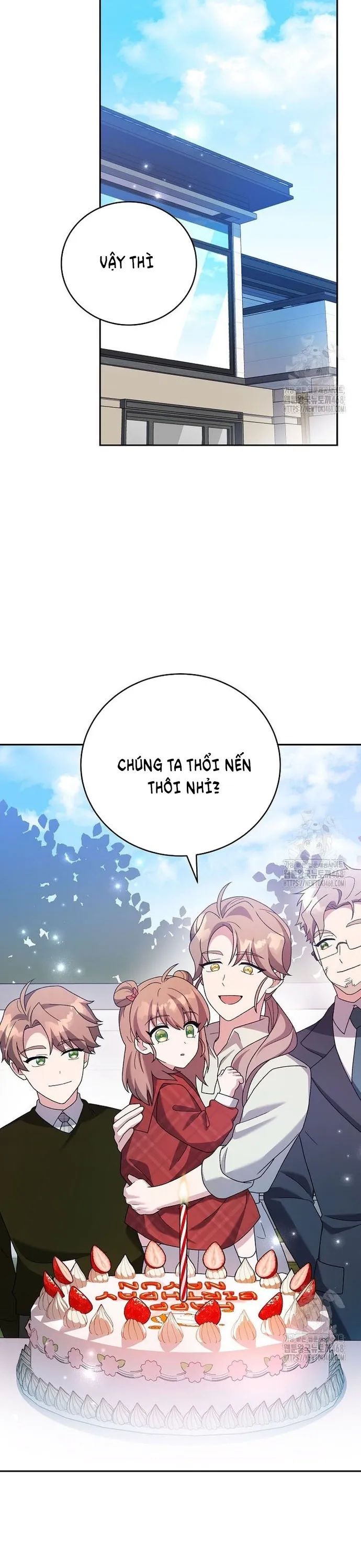 Nhân Vật Ngoài Lề Tiểu Thuyết Chap 120 - Next Chap 121