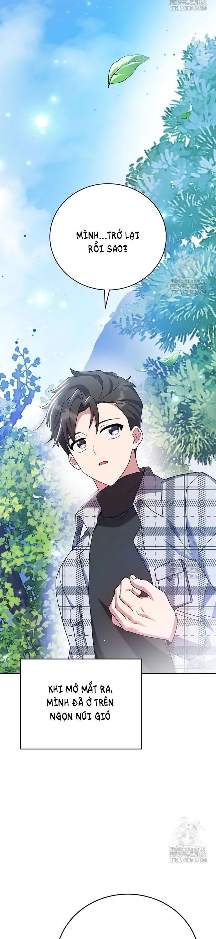 Nhân Vật Ngoài Lề Tiểu Thuyết Chap 120 - Next Chap 121