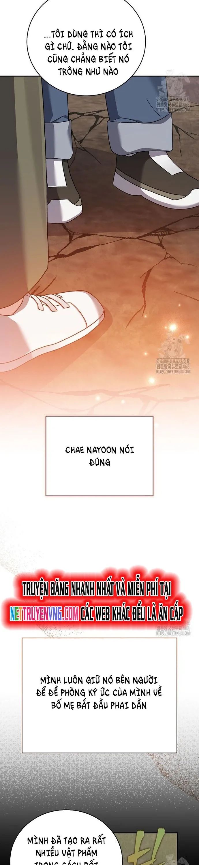 Nhân Vật Ngoài Lề Tiểu Thuyết Chap 120 - Next Chap 121