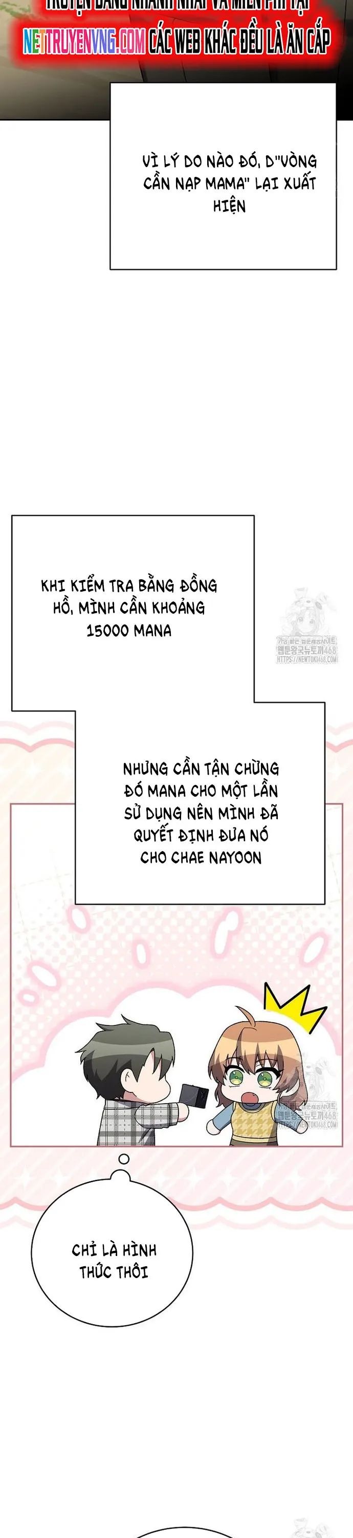 Nhân Vật Ngoài Lề Tiểu Thuyết Chap 120 - Next Chap 121