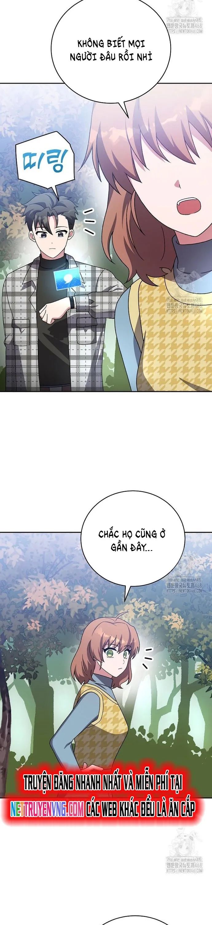 Nhân Vật Ngoài Lề Tiểu Thuyết Chap 120 - Next Chap 121