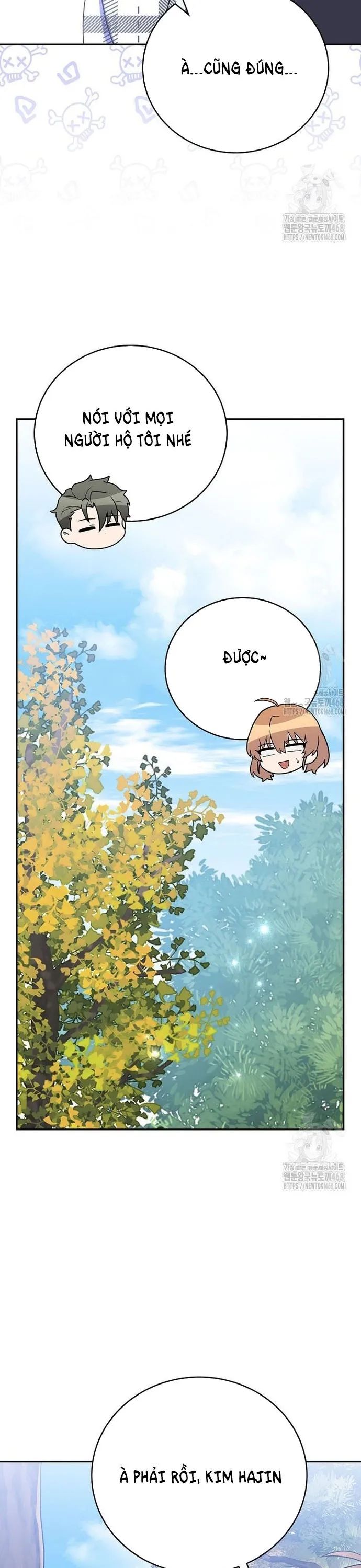 Nhân Vật Ngoài Lề Tiểu Thuyết Chap 120 - Next Chap 121