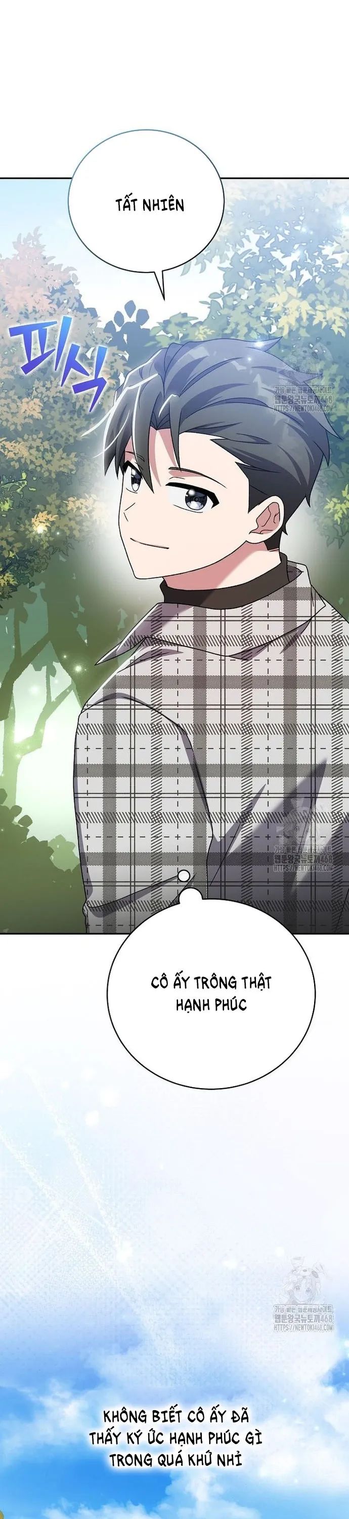Nhân Vật Ngoài Lề Tiểu Thuyết Chap 120 - Next Chap 121
