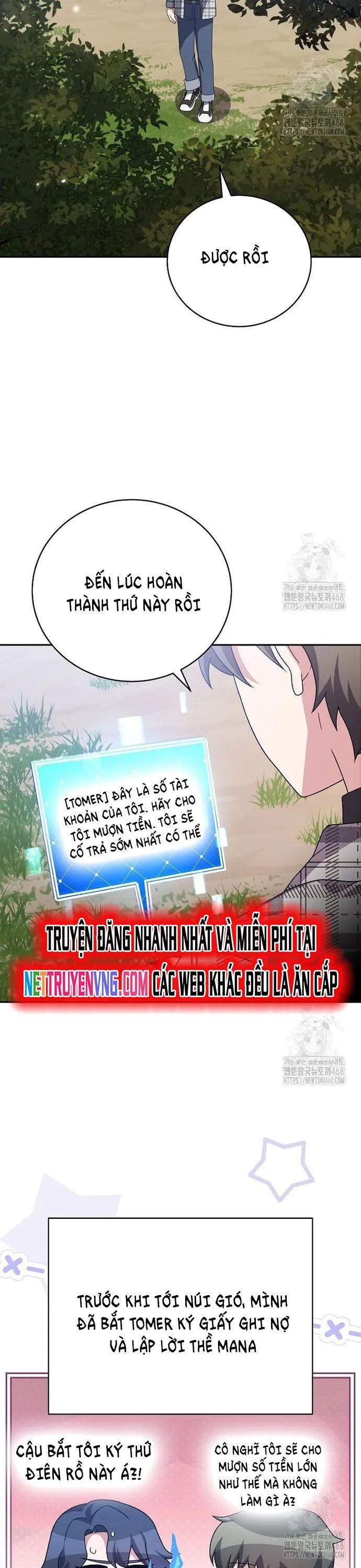 Nhân Vật Ngoài Lề Tiểu Thuyết Chap 120 - Next Chap 121