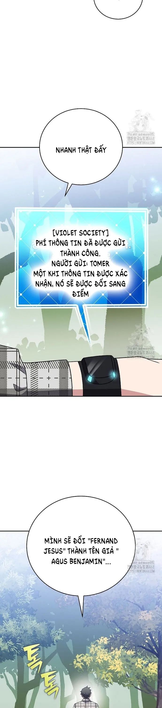 Nhân Vật Ngoài Lề Tiểu Thuyết Chap 120 - Next Chap 121