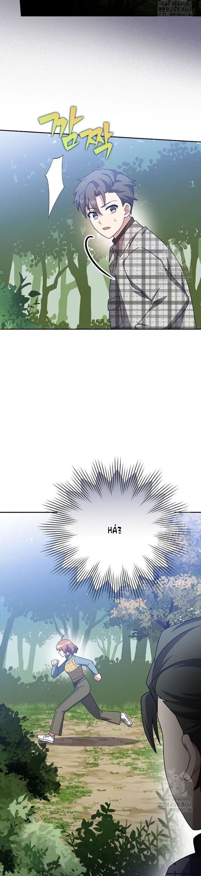 Nhân Vật Ngoài Lề Tiểu Thuyết Chap 120 - Next Chap 121