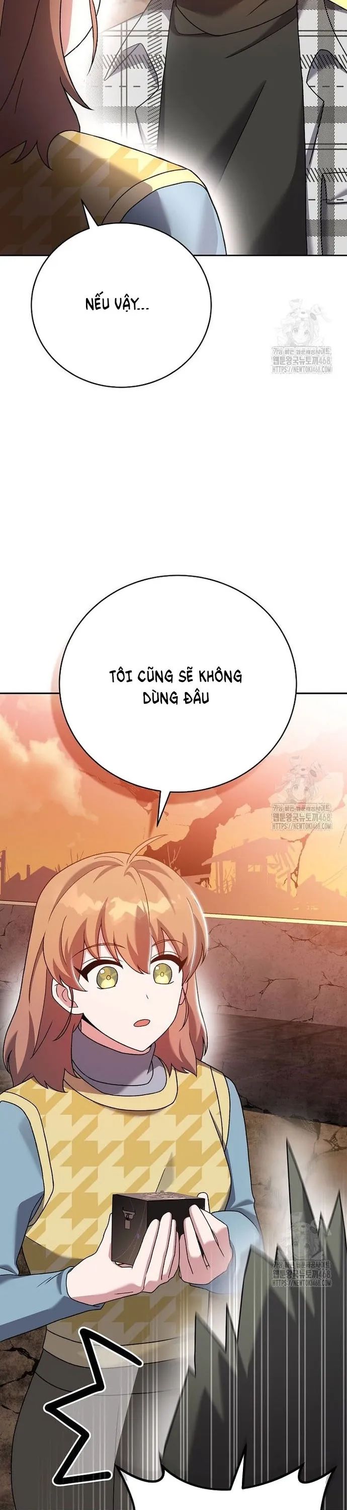 Nhân Vật Ngoài Lề Tiểu Thuyết Chap 120 - Next Chap 121