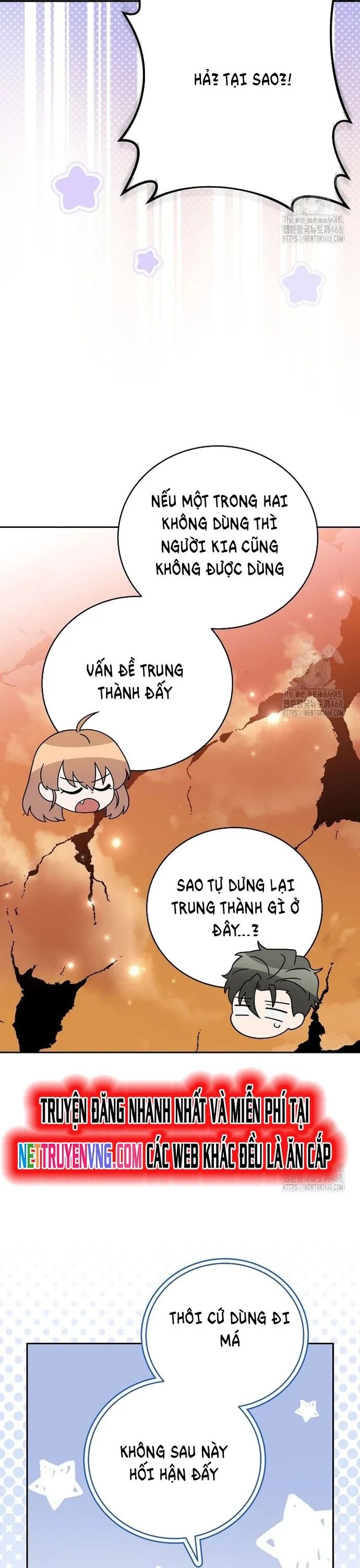 Nhân Vật Ngoài Lề Tiểu Thuyết Chap 120 - Next Chap 121