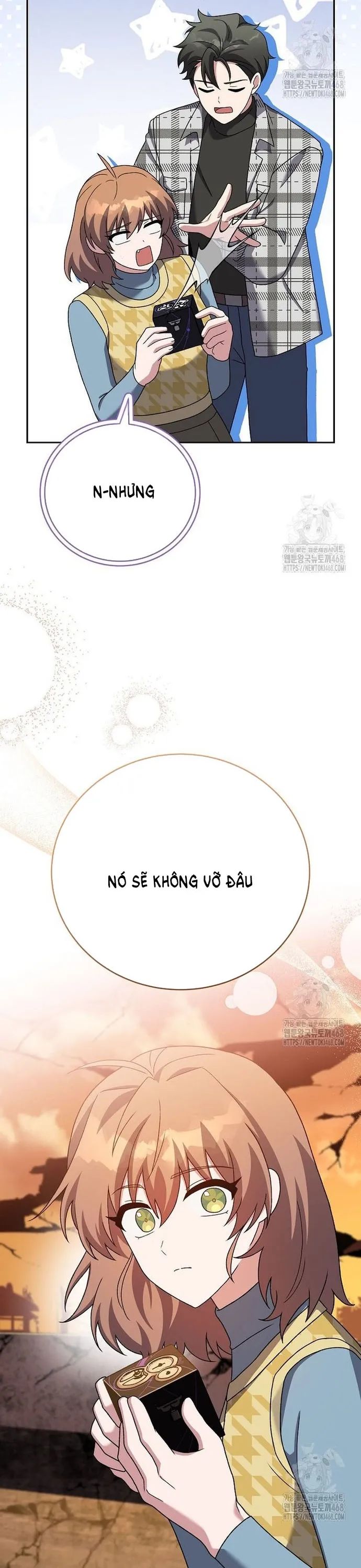 Nhân Vật Ngoài Lề Tiểu Thuyết Chap 120 - Next Chap 121