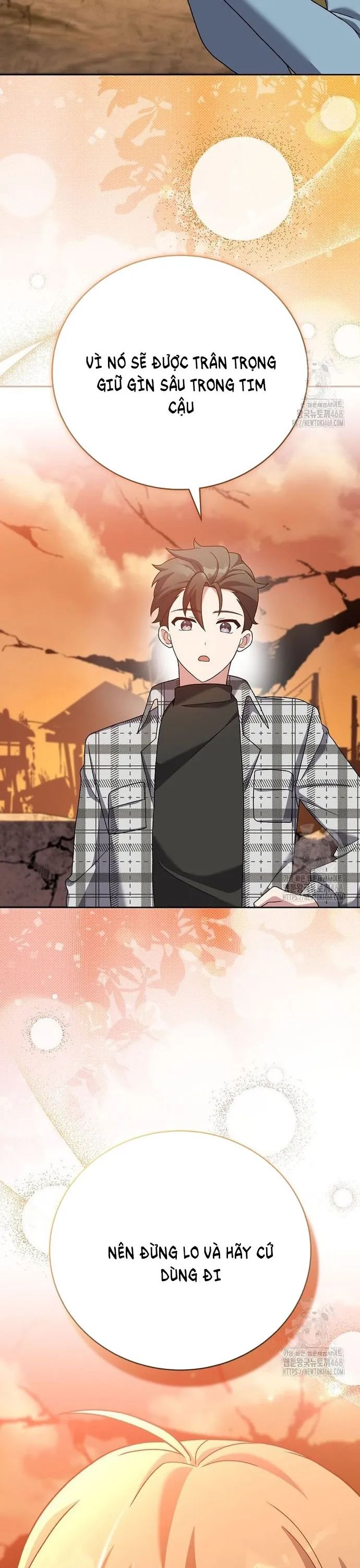 Nhân Vật Ngoài Lề Tiểu Thuyết Chap 120 - Next Chap 121