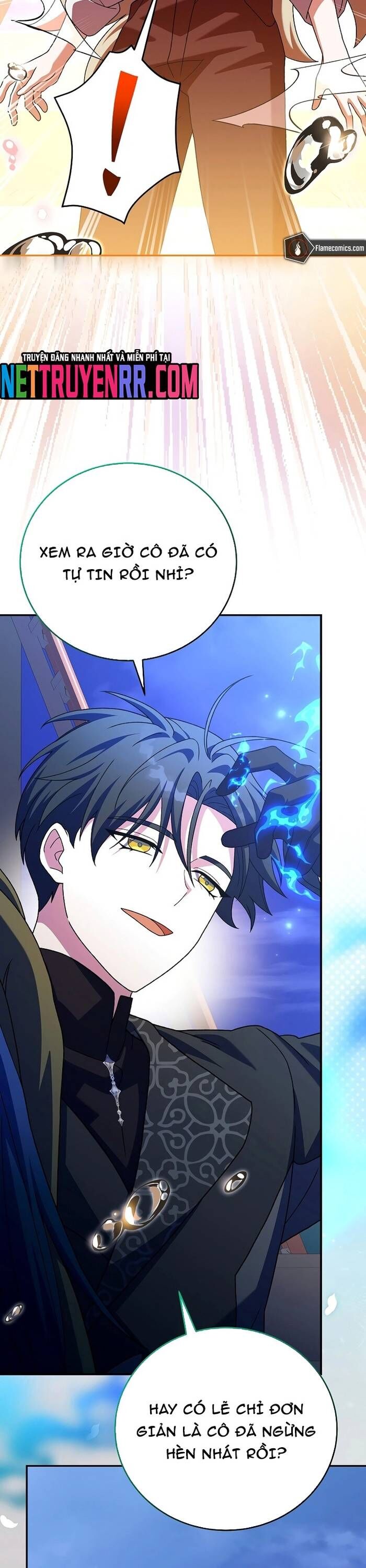 Nhân Vật Ngoài Lề Tiểu Thuyết Chap 131 - Next Chap 132