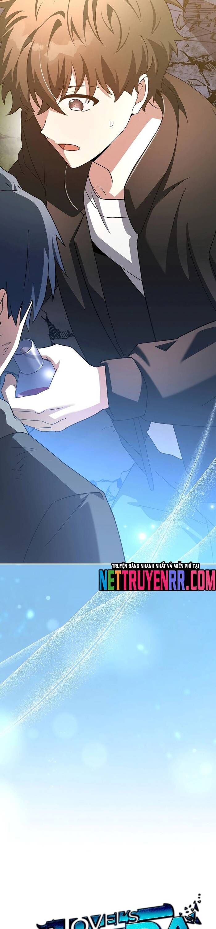 Nhân Vật Ngoài Lề Tiểu Thuyết Chap 131 - Next Chap 132