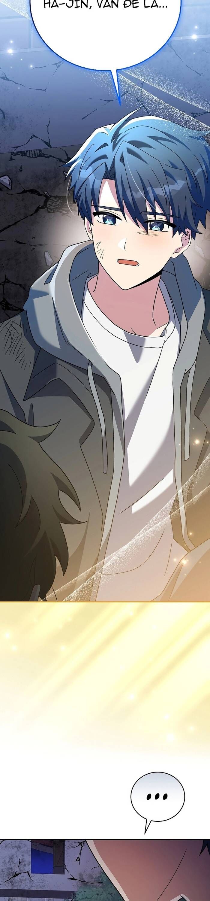 Nhân Vật Ngoài Lề Tiểu Thuyết Chap 131 - Next Chap 132