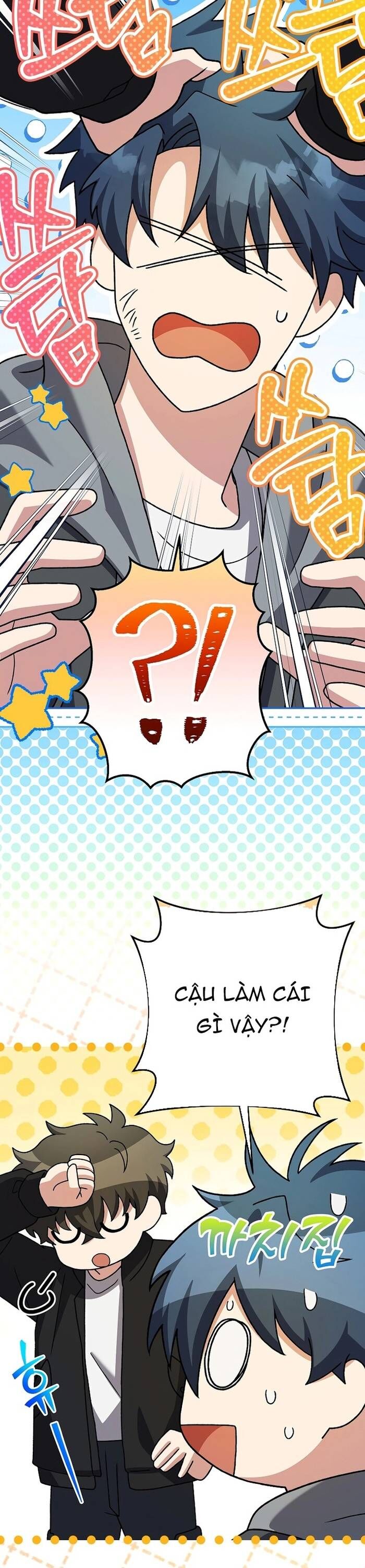 Nhân Vật Ngoài Lề Tiểu Thuyết Chap 131 - Next Chap 132