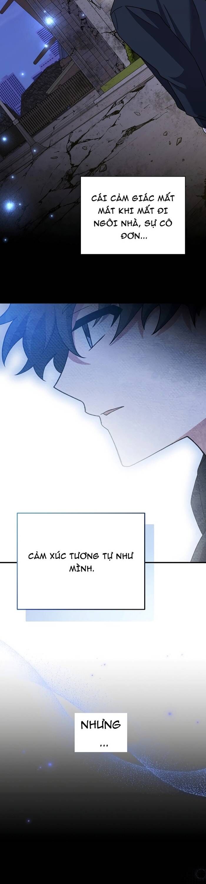Nhân Vật Ngoài Lề Tiểu Thuyết Chap 131 - Next Chap 132