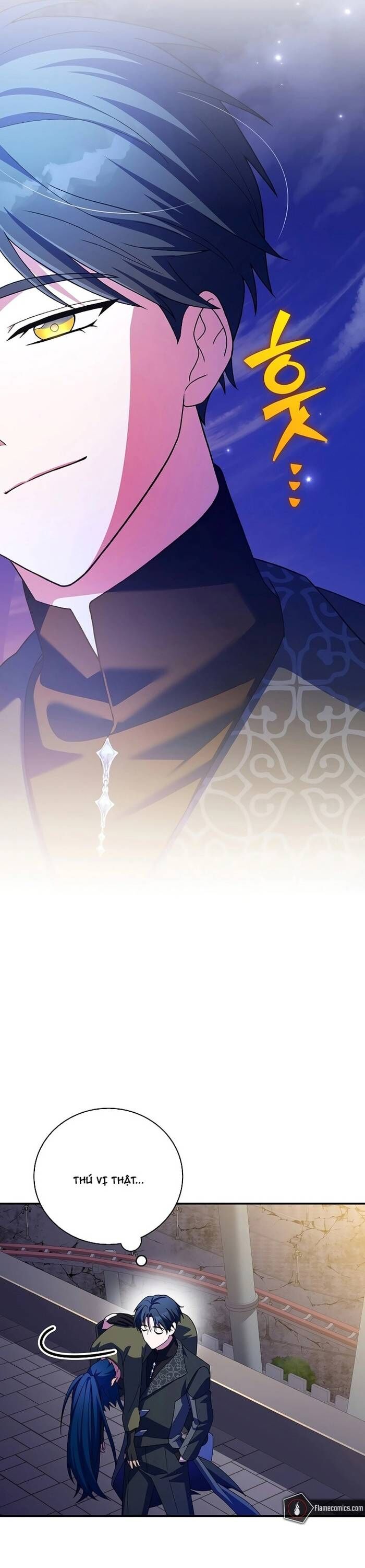 Nhân Vật Ngoài Lề Tiểu Thuyết Chap 131 - Next Chap 132