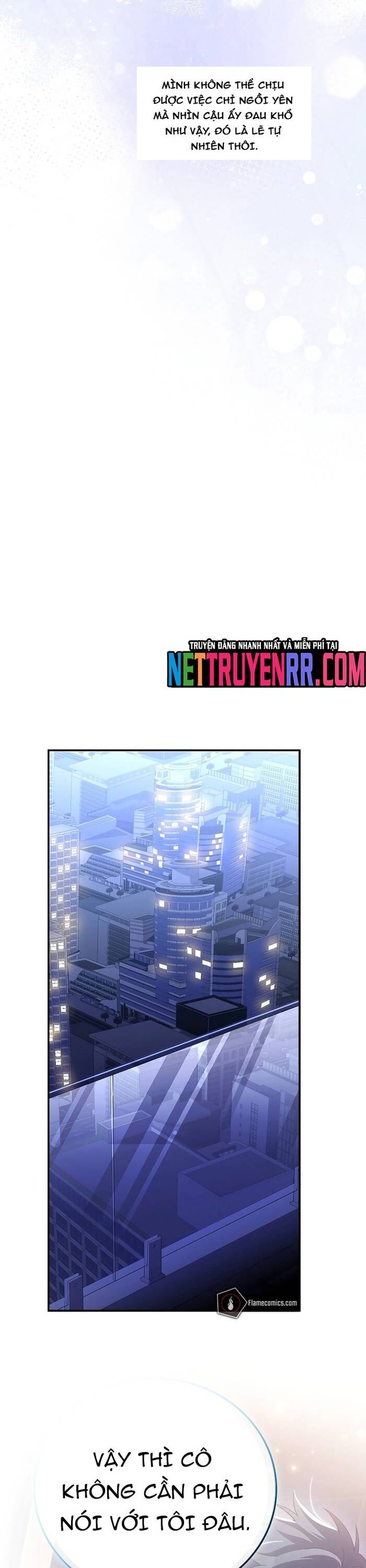 Nhân Vật Ngoài Lề Tiểu Thuyết Chap 131 - Next Chap 132