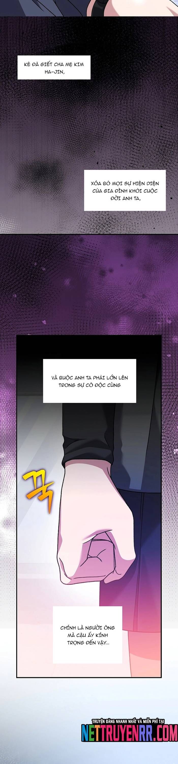 Nhân Vật Ngoài Lề Tiểu Thuyết Chap 131 - Next Chap 132