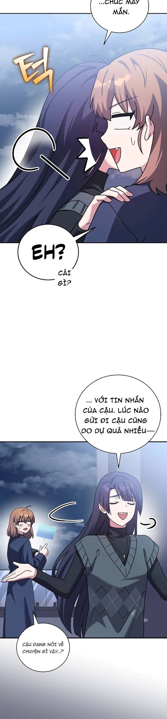 Nhân Vật Ngoài Lề Tiểu Thuyết Chap 131 - Next Chap 132