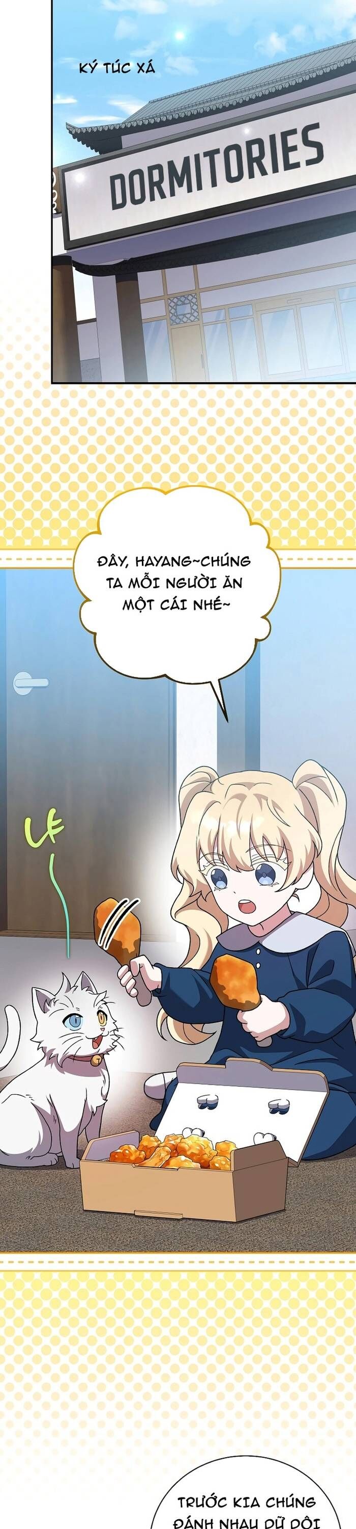 Nhân Vật Ngoài Lề Tiểu Thuyết Chap 131 - Next Chap 132