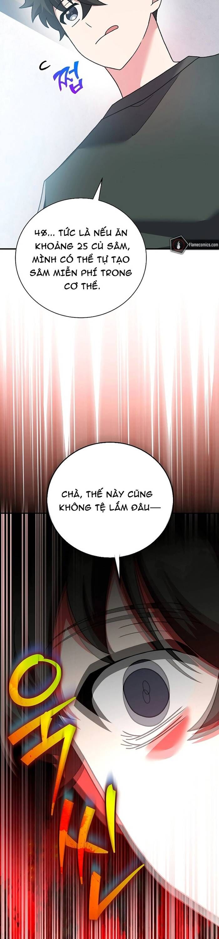 Nhân Vật Ngoài Lề Tiểu Thuyết Chap 131 - Next Chap 132
