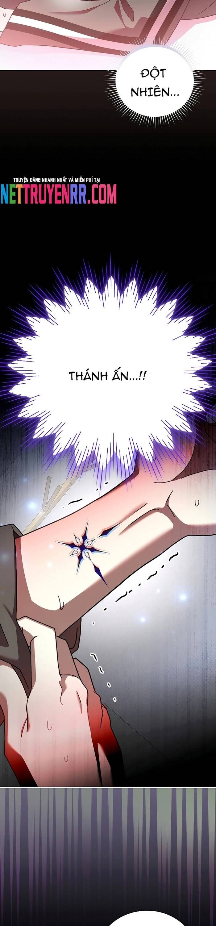 Nhân Vật Ngoài Lề Tiểu Thuyết Chap 131 - Next Chap 132