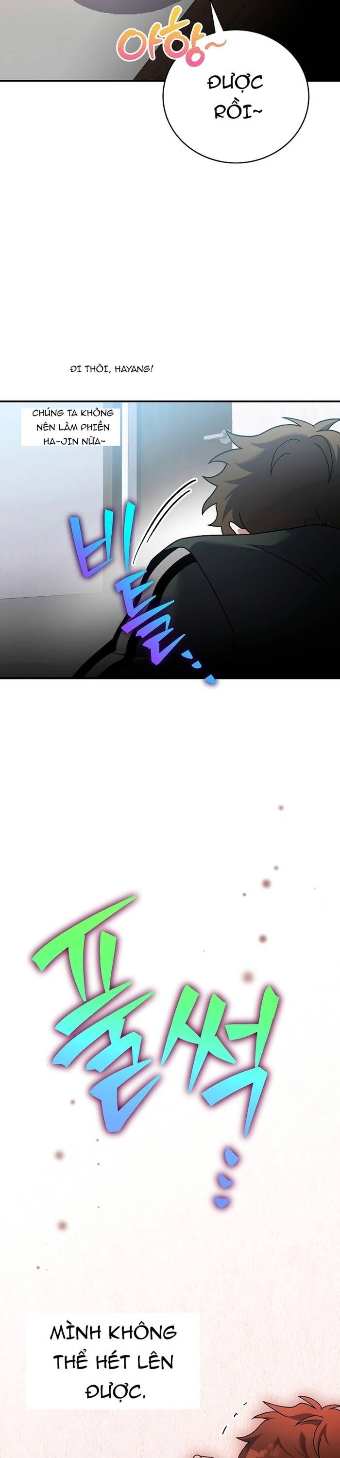 Nhân Vật Ngoài Lề Tiểu Thuyết Chap 131 - Next Chap 132