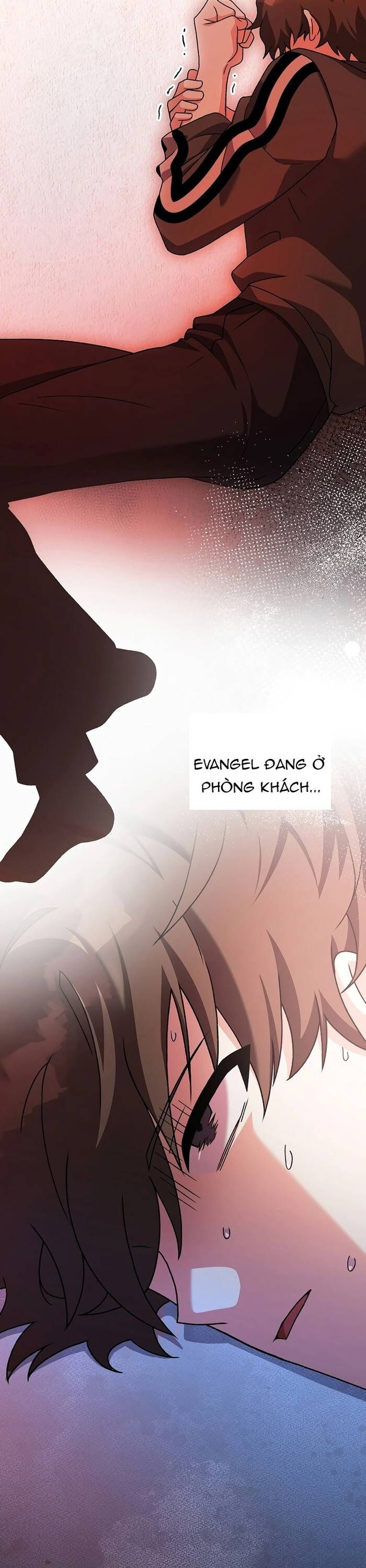 Nhân Vật Ngoài Lề Tiểu Thuyết Chap 131 - Next Chap 132