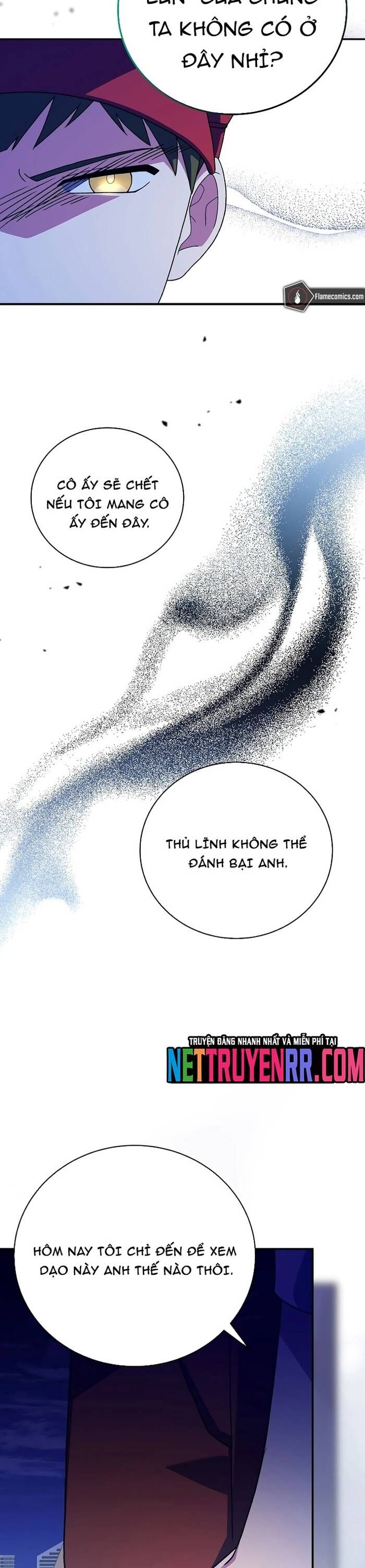 Nhân Vật Ngoài Lề Tiểu Thuyết Chap 131 - Next Chap 132