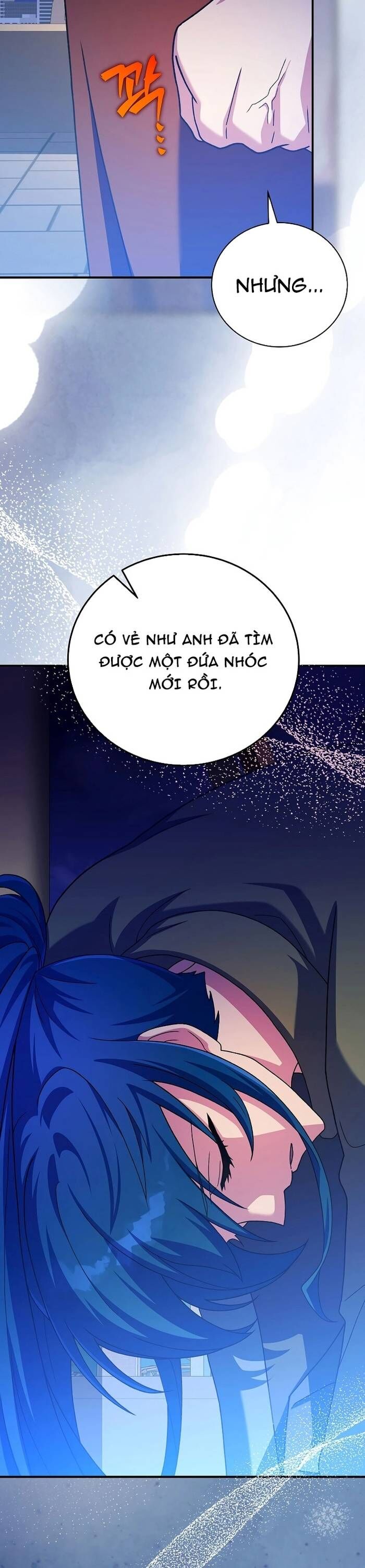 Nhân Vật Ngoài Lề Tiểu Thuyết Chap 131 - Next Chap 132