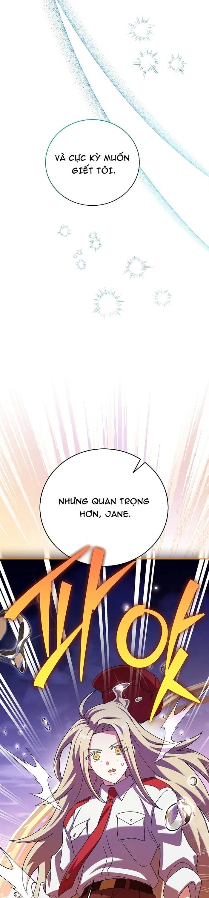 Nhân Vật Ngoài Lề Tiểu Thuyết Chap 131 - Next Chap 132