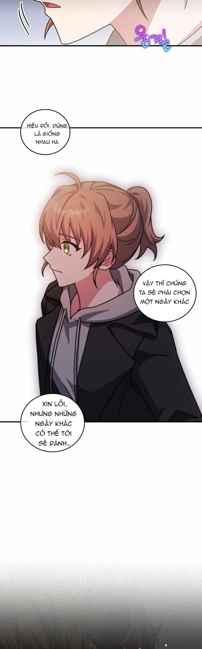 Nhân Vật Ngoài Lề Tiểu Thuyết Chap 132 - Next Chap 133