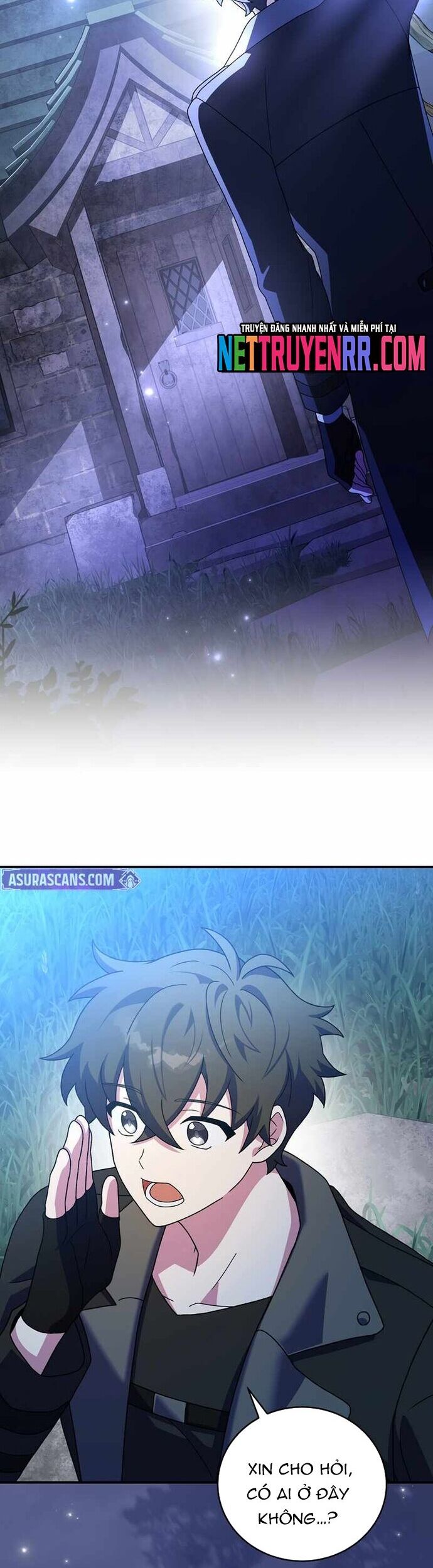 Nhân Vật Ngoài Lề Tiểu Thuyết Chap 132 - Next Chap 133