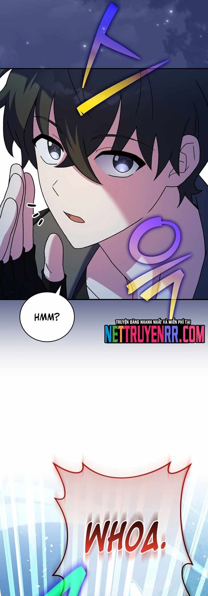 Nhân Vật Ngoài Lề Tiểu Thuyết Chap 132 - Next Chap 133