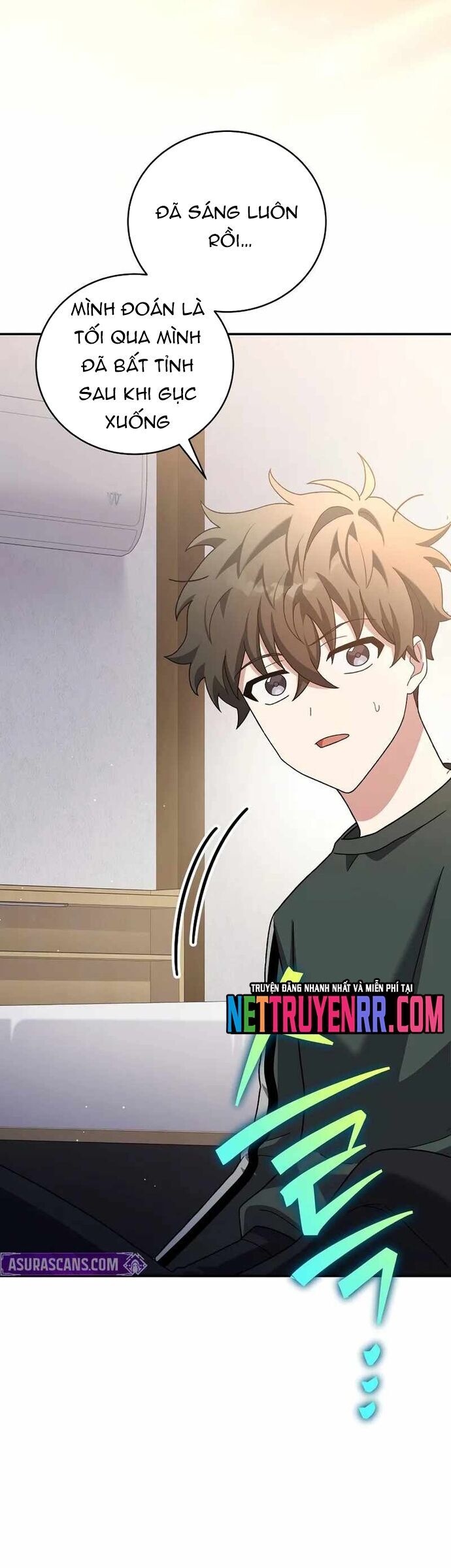 Nhân Vật Ngoài Lề Tiểu Thuyết Chap 132 - Next Chap 133