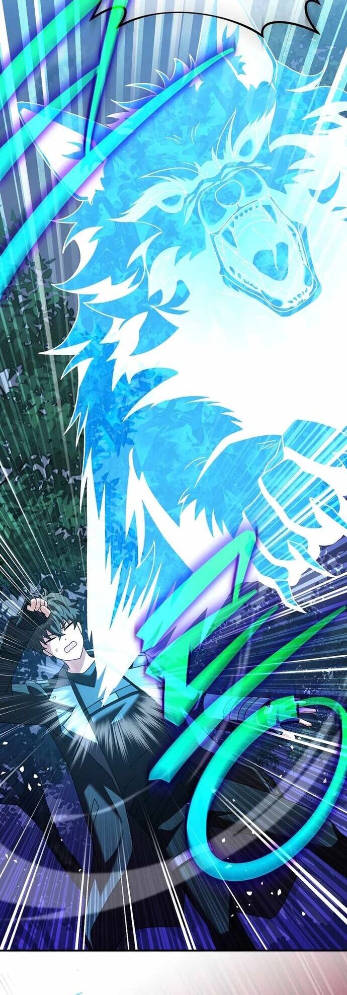 Nhân Vật Ngoài Lề Tiểu Thuyết Chap 132 - Next Chap 133