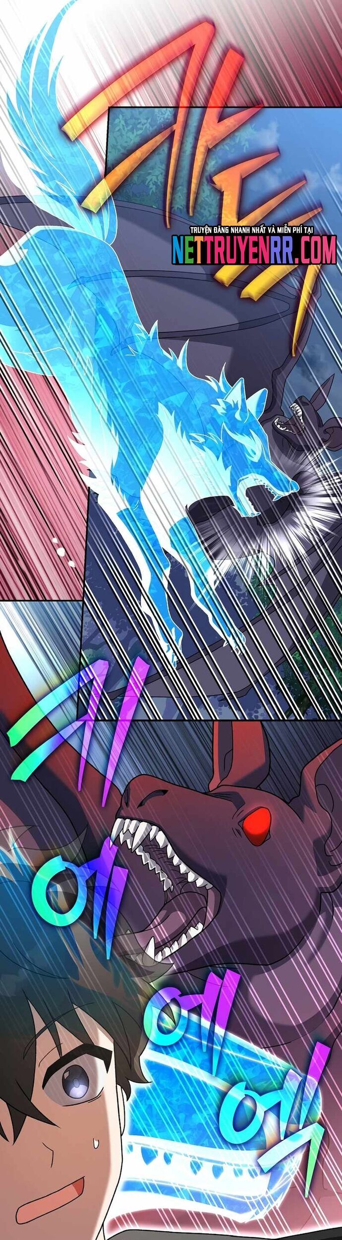 Nhân Vật Ngoài Lề Tiểu Thuyết Chap 132 - Next Chap 133