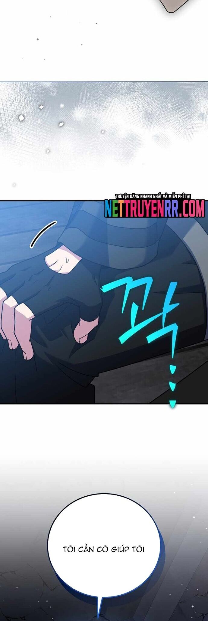Nhân Vật Ngoài Lề Tiểu Thuyết Chap 132 - Next Chap 133
