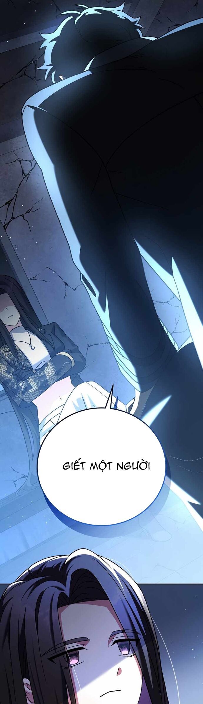 Nhân Vật Ngoài Lề Tiểu Thuyết Chap 132 - Next Chap 133