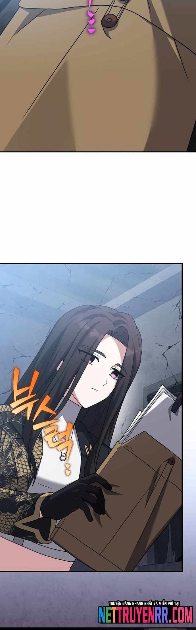 Nhân Vật Ngoài Lề Tiểu Thuyết Chap 132 - Next Chap 133