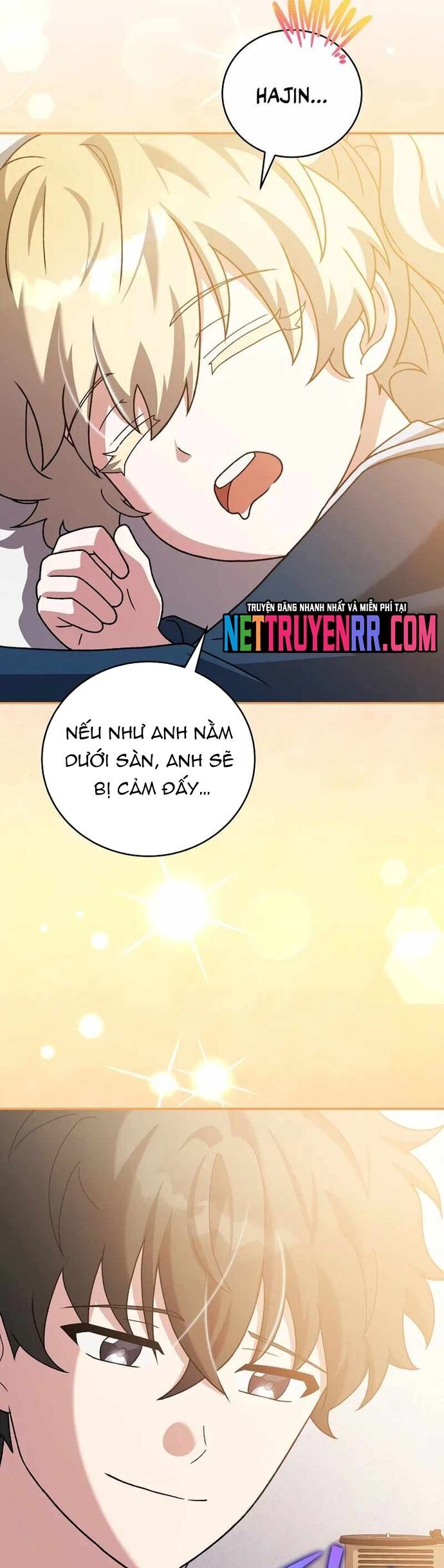 Nhân Vật Ngoài Lề Tiểu Thuyết Chap 132 - Next Chap 133