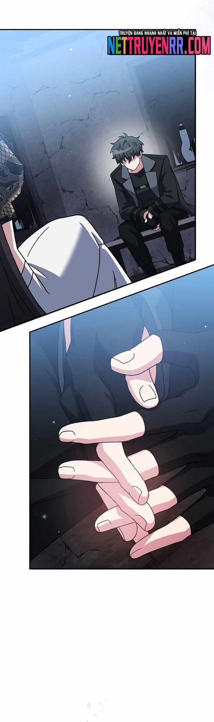 Nhân Vật Ngoài Lề Tiểu Thuyết Chap 132 - Next Chap 133