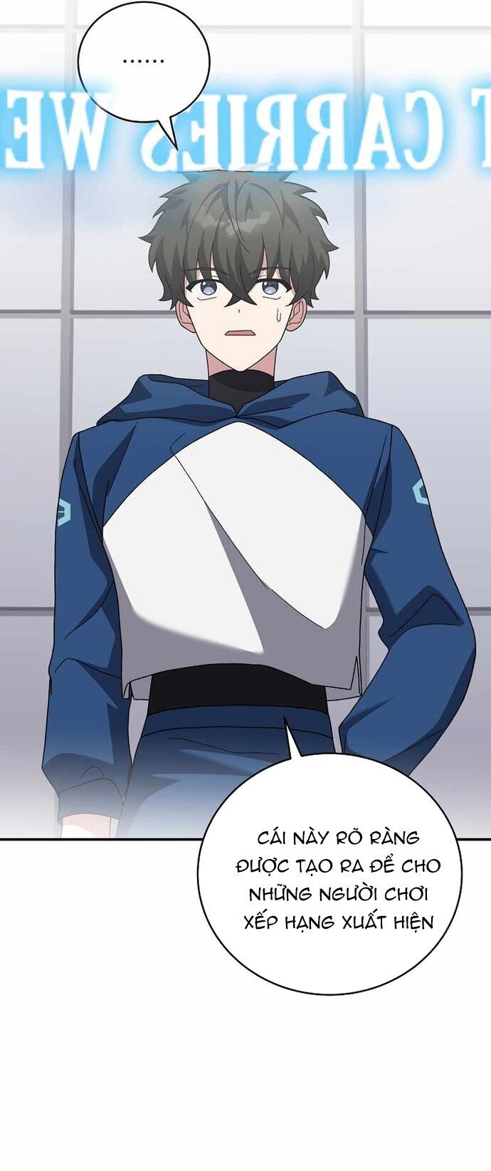 Nhân Vật Ngoài Lề Tiểu Thuyết Chap 132 - Next Chap 133
